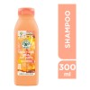 Shampoo Fructis para Cabello Frgil Hair Food Pia Garnier