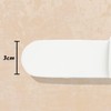 Shenky Leather Belt 3 cm Wide in Beautiful Colours -