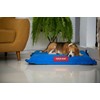 Cama de Mascota Gde Azul Rey