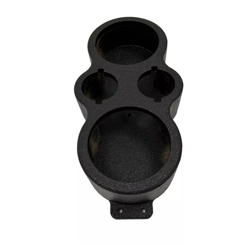 Mega Bass Universal Speaker Panel 2x6.5 2 X Tweters Speaker