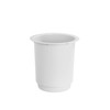 Artevasi Insert Santorini Pot 65 cm White