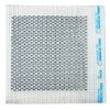 ToolPro Professional Grade Drywall Repair Patch, 10 Pack (4 inch