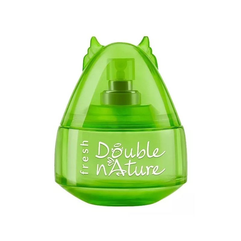 Jafra Nuevos Jafra Double Nature Tech + Fresh + Envio