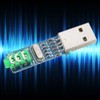 5V Mini USB DAC Decoder PCM2704 USB Sound Card Analog