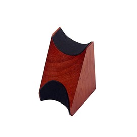 BIUDECO Guitar Neck Rest Support Pillow Cradle for Luthier Setup Cleaning and Repair of Electric Acoustic Guitars Basses Ukuleles and Mandolins