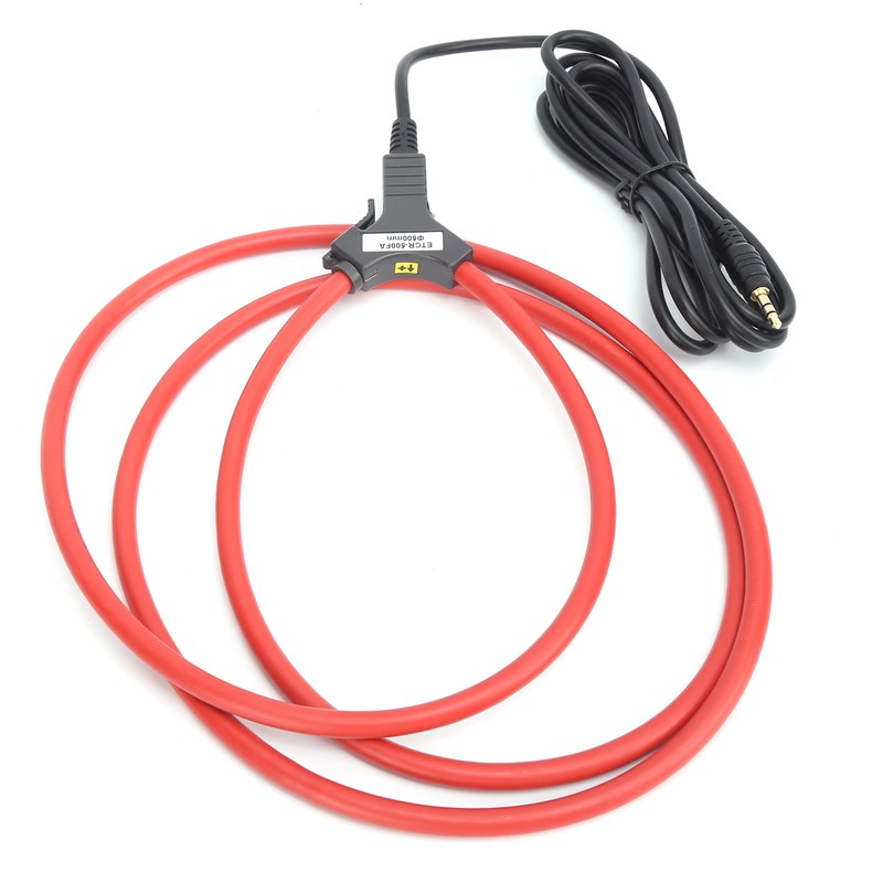 ETCR500FA Flexible Coil Current Sensor Flex AC Current Probe Accessory