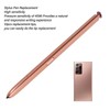 Stylus Pen Replacement with 10 Tips Precise Control Touchscreen Pen