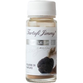 Yuuki Foods Truffle Seasoning, 1.6 oz (45 g)