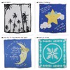 coco moon hawaiian quilt blankets (love you to the mahina