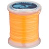 Toho Industry Wrapping Thread A/50 (Thin) No.0892 DL33F Fluorescent Orange
