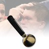AQF Boxing No Swell Eye Iron Long Handle - KO