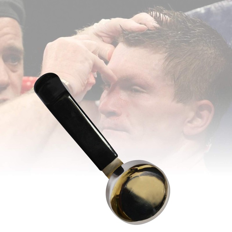 AQF Boxing No Swell Eye Iron Long Handle - KO