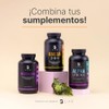 B Life Omega 3-6-9 con 180 Cpsulas Concentracin de EPA