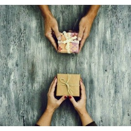 Mainland Silver Exchange my Item for a Different Size - domestic