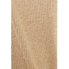 ESPRIT Women's Sweater Vest, 289/Sand 5