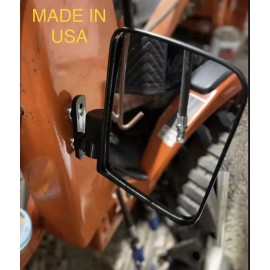 John Deere 2-556LB Strong Magnetic Tractor Mirrors Available Kubota John Deere IHI USA made