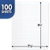 Mead Primary Composition Notebook, Wide Ruled Paper, Grades K-2 Writin