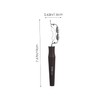 CIYODO Ergonomic Corn Peeler Tool Stainless Steel Corn Stripping Gadget