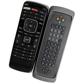 Universal Remote Control Replacement for All VIZIO Smart TVs - No Setup Required