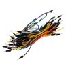 5set 65pcs Breadboard Jumper Cables for Jump Code Wire Kit