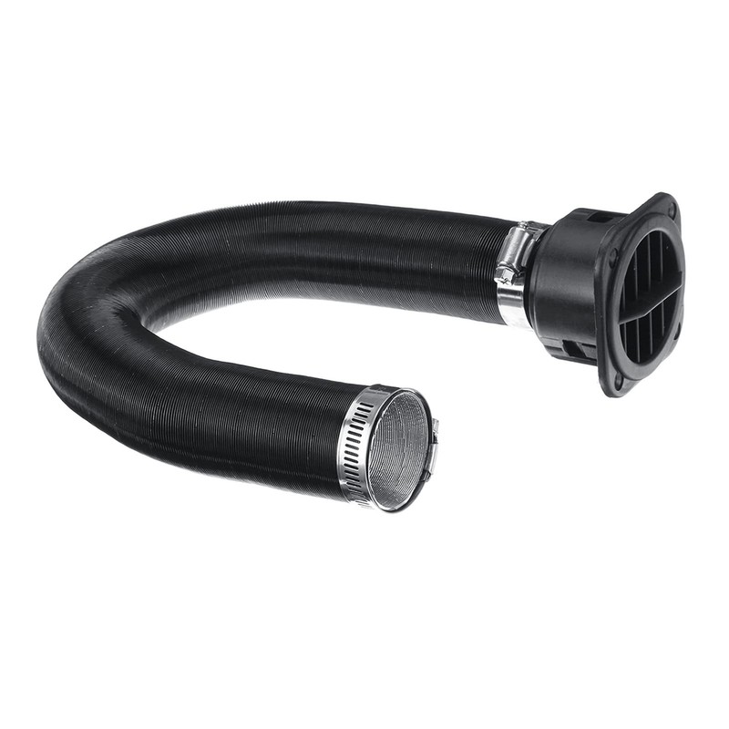 42mm Diesel Heater Duct Hose, 4 Pack Flexible Warm Air