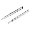 Hettich KA 5632 Ball Extension Width 12.7 mm Length 250