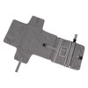 Portable Baby Diaper Changing Mat Foldable Multi Storage Pockets Soft