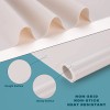 Gartful Extra Large Silicone Mat For Crafts, 25.2 X 17.7