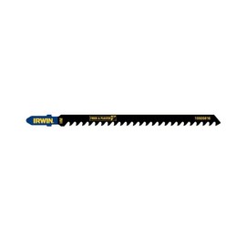 Irwin 10505816 132mm 6TPI T341HM CT Jigsaw Blade