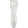 Panasonic ER-GC11-W Hair Clipper, Compact Type, Charging/AC Type, White
