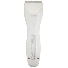 Panasonic ER-GC11-W Hair Clipper, Compact Type, Charging/AC Type, White