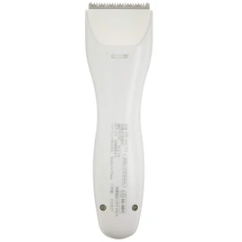 Panasonic ER-GC11-W Hair Clipper, Compact Type, Charging/AC Type, White