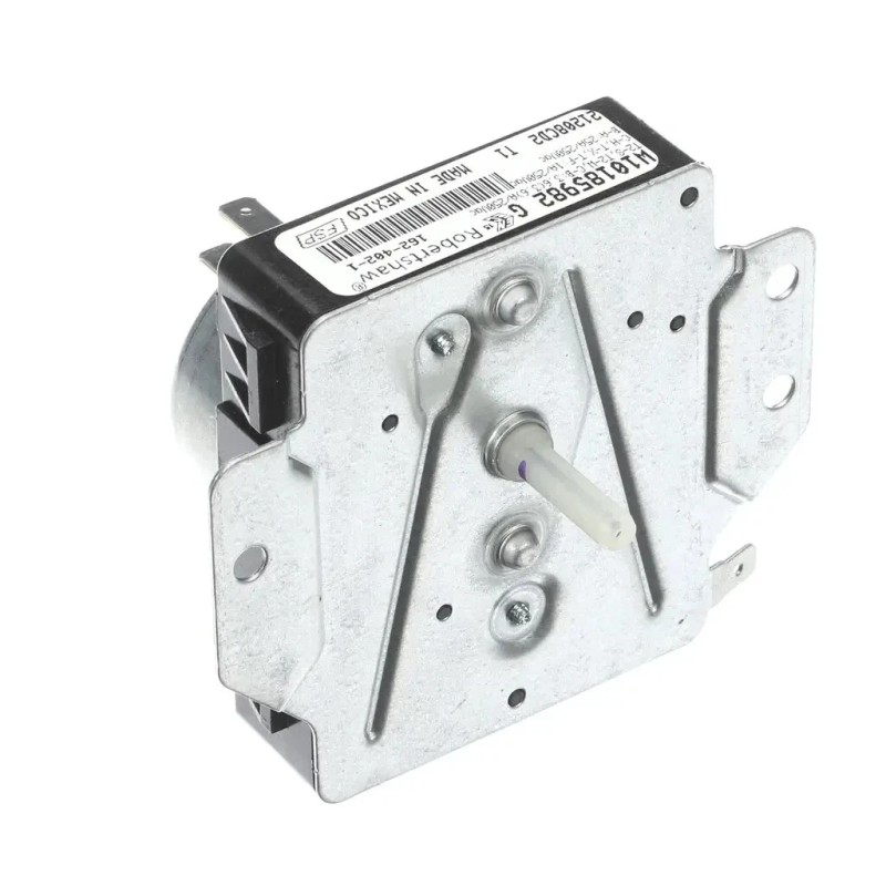 Whirlpool New Genuine OEM Whirlpool Dryer Timer WPW10185982 W10185982