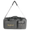Rockhouse Rockhouse Multi-Effects Pedal Bag, DJ Equipment Carrying Case with
