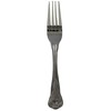 Kings Cutlery Table Forks - Pack of 12 | Stainless