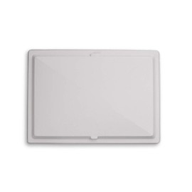 ToughGrade 16 x 23 Lid for Old Style Jensen Escape Hatch