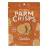 UD_Parm Crisps for Case of 12 1.75 oz Cheddar Parm
