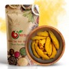 NY SPICE SHOP Turmeric Root Whole - Whole Raw Roots