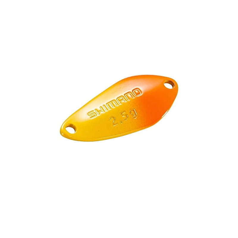 Shimano Cardiff Search Swimmer 0.06 oz (1.8 g)