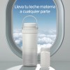 Momcozy 24h Enfriador De Leche Materna Reutilizable Exterior