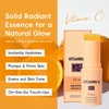 Vitamin C Eye Cream Stick - Vitamin V Serum Stick