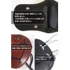Motorcycle Rider Face Mask Jet Helmet Face Guard 6 Holes