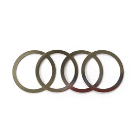 4mm Top Caps Head Cap