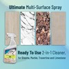 Black Diamond Stoneworks GRANITE PLUS! 2 in 1 Cleaner &