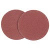SK11 Magic Paper for Disc Grinders, 3.9 inches (100 mm),