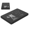 Hsthe Sea SSD Automatic Recognition Intelligent Error Correction Metal 2.5‑inch