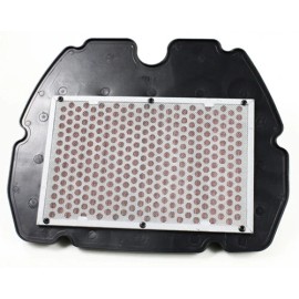 HI FLO 1991-1994 CBR600 FM FN FP FR Hurricane HONDA MOTORCYCLES HFA1605 AIR FILT