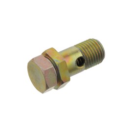 Febi 15193 Overflow Valve