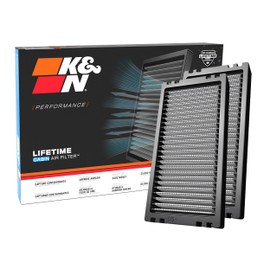 K&N Filters Cabin Air Filter VF1001