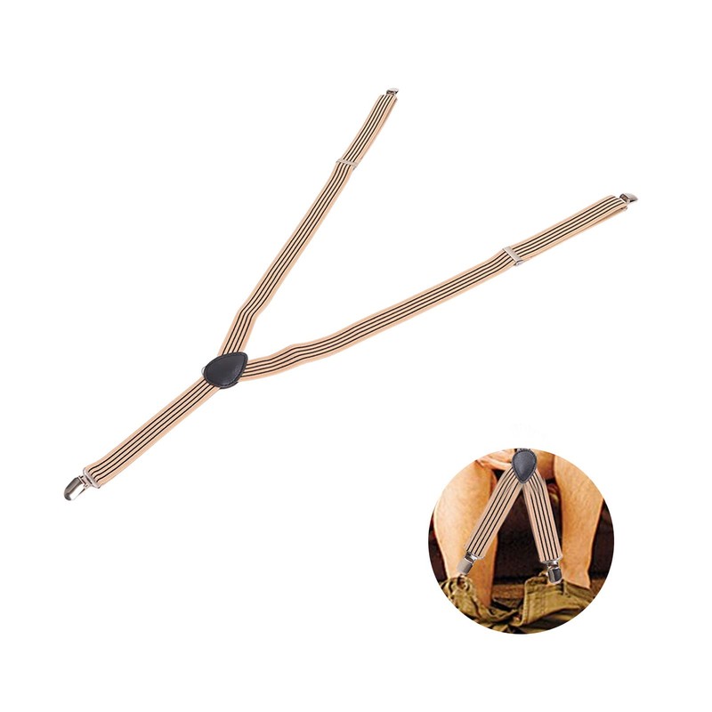 Pants Aid Belt, Easy On and Off Pants Dressing Puller,
